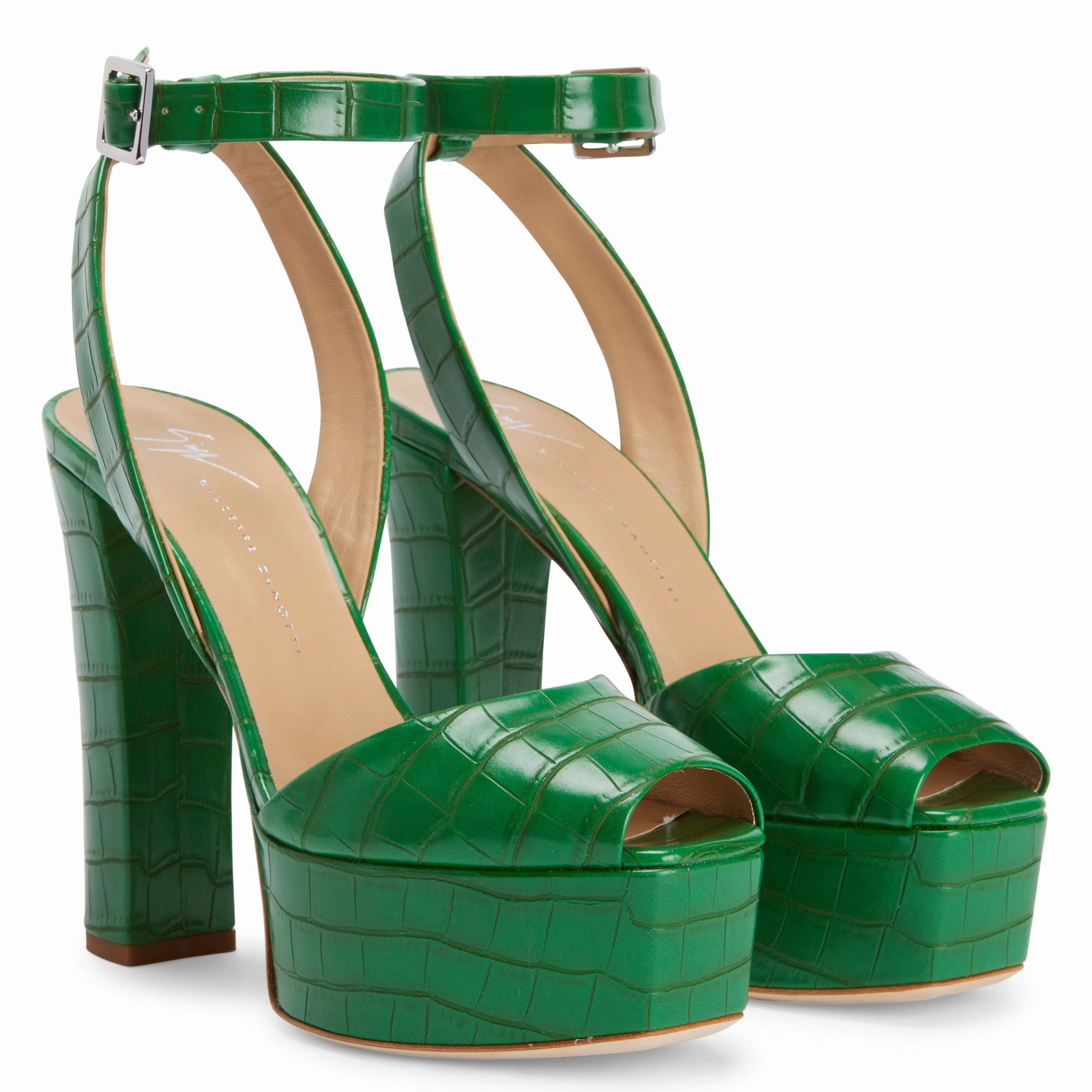 Giuseppe Zanotti Betty