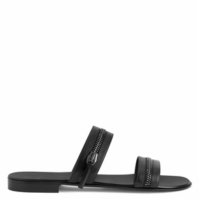 Giuseppe Zanotti Brad Mens Sandals outlet deals