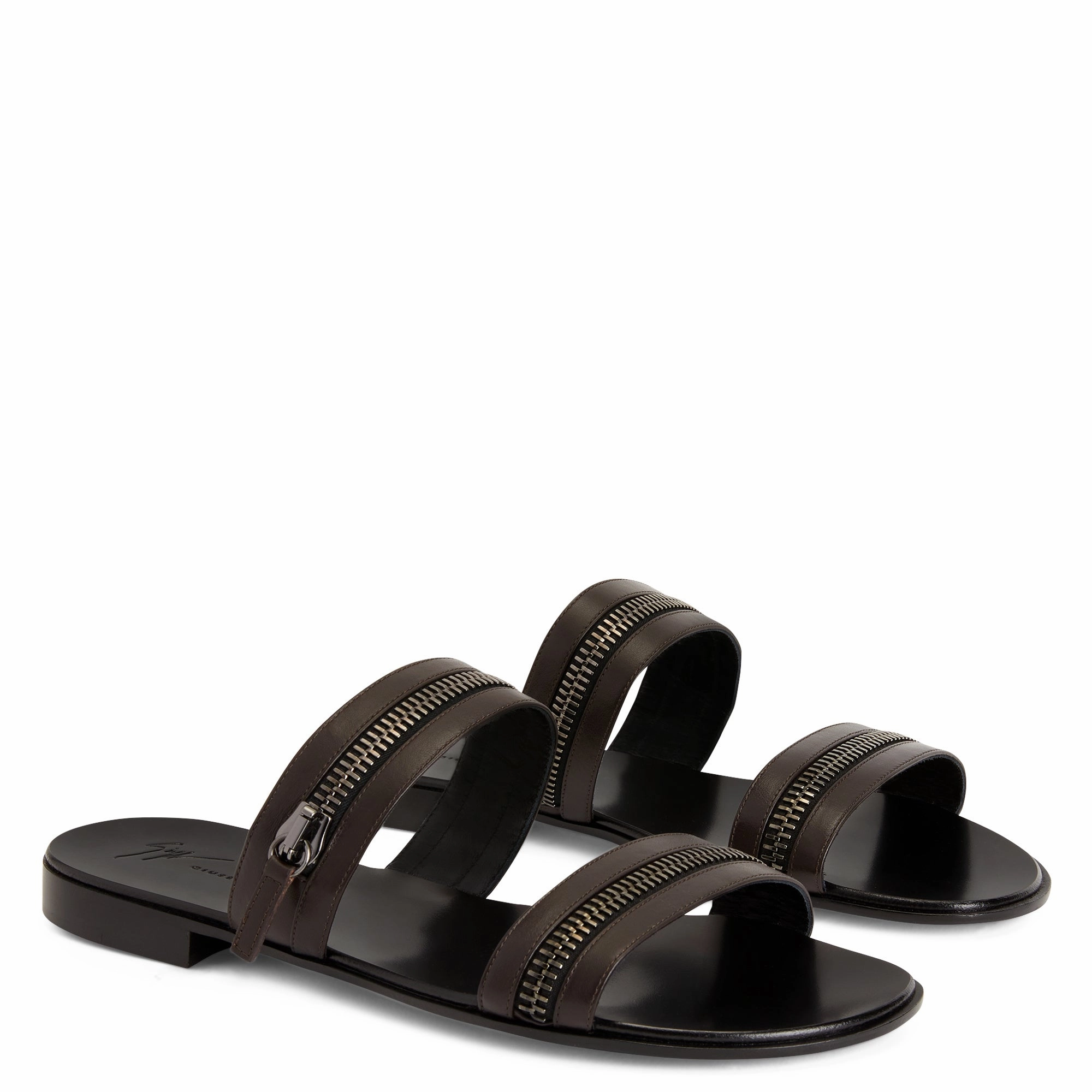 Giuseppe Zanotti Brad