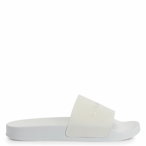 Giuseppe Zanotti Brett Discount Mens Beach Sandals