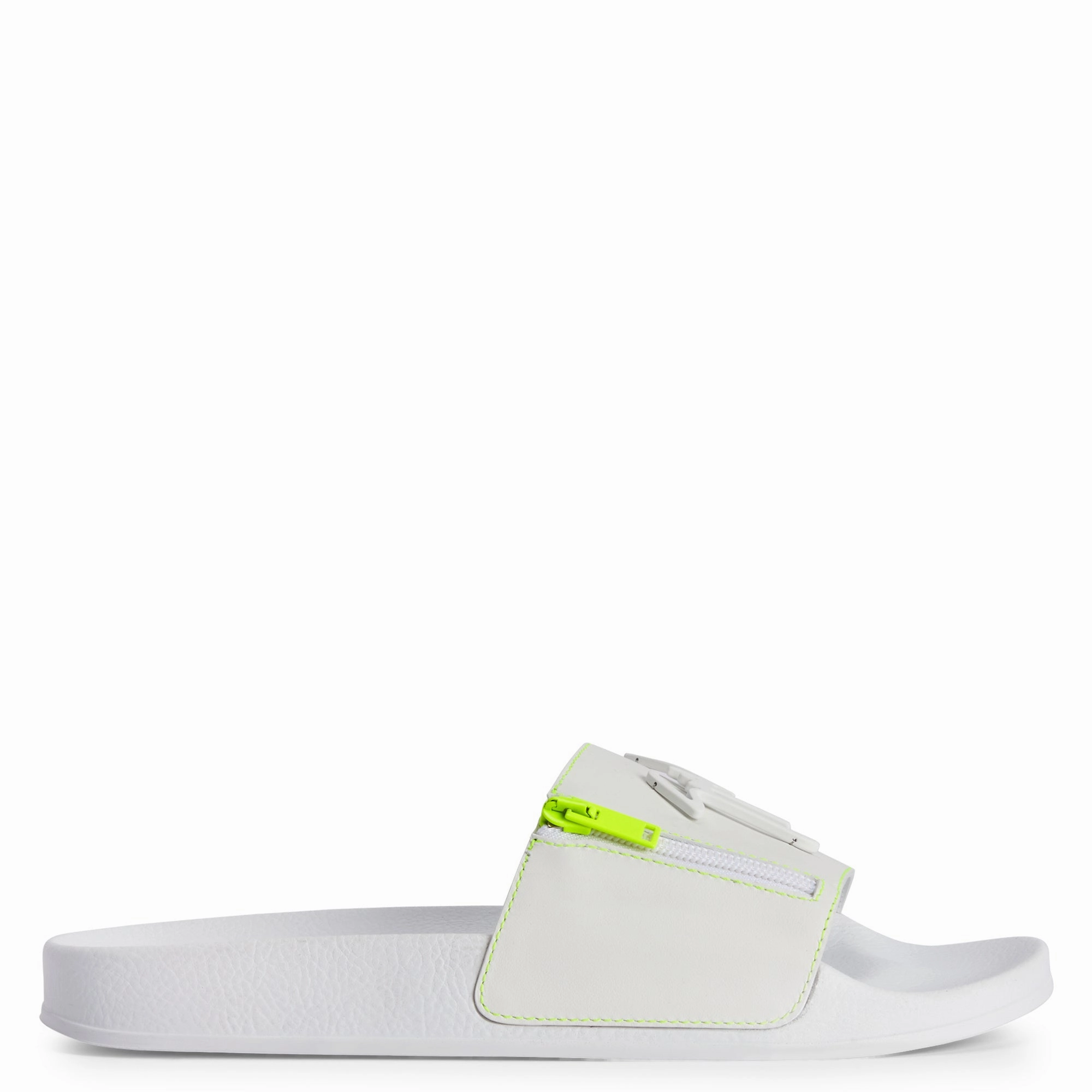 Giuseppe Zanotti Brett Discount Mens Beach Sandals
