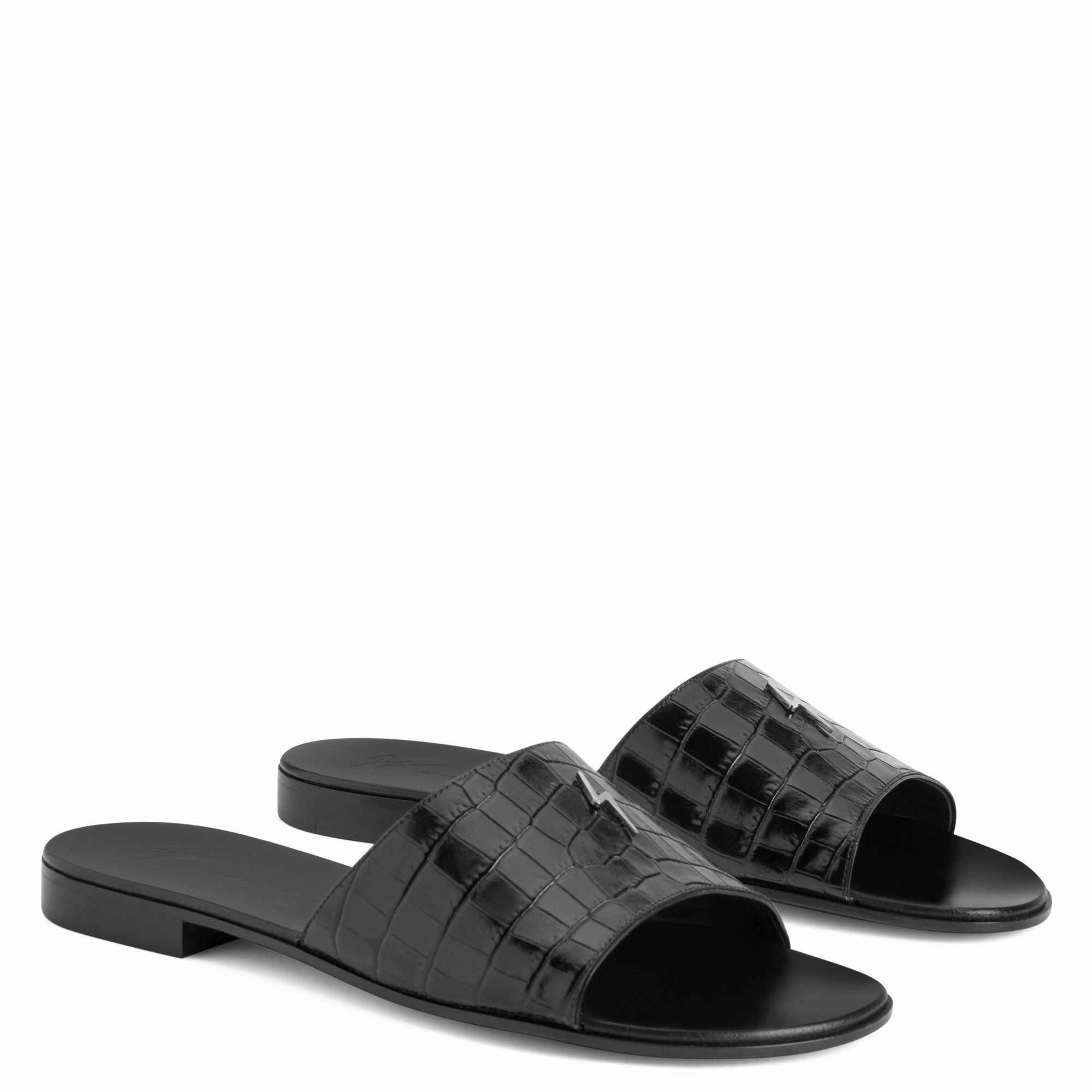 Giuseppe Zanotti Darrin Flash