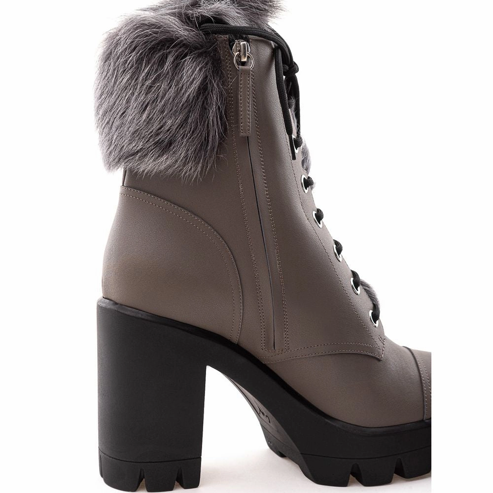 Giuseppe Zanotti Eco Leather Women's Boot