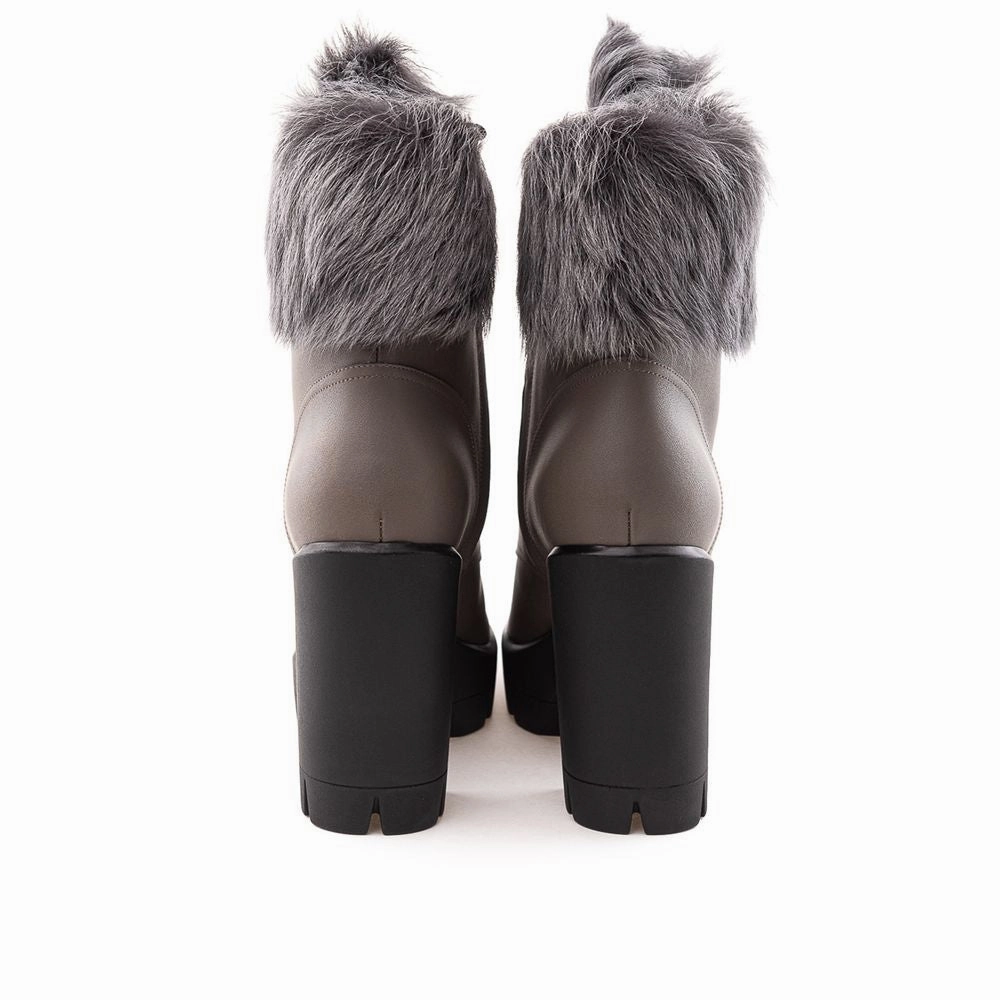 Giuseppe Zanotti Eco Leather Women's Boot