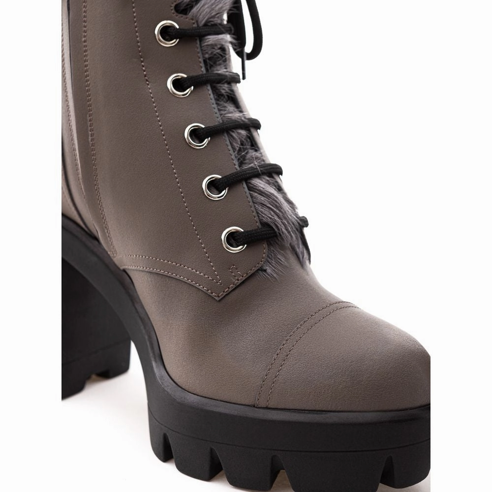 Giuseppe Zanotti Eco Leather Women's Boot