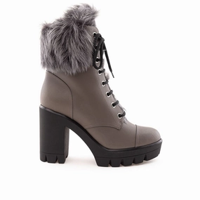 Giuseppe Zanotti Eco Leather Women's Boot Promo on Womens Fashionable Boots