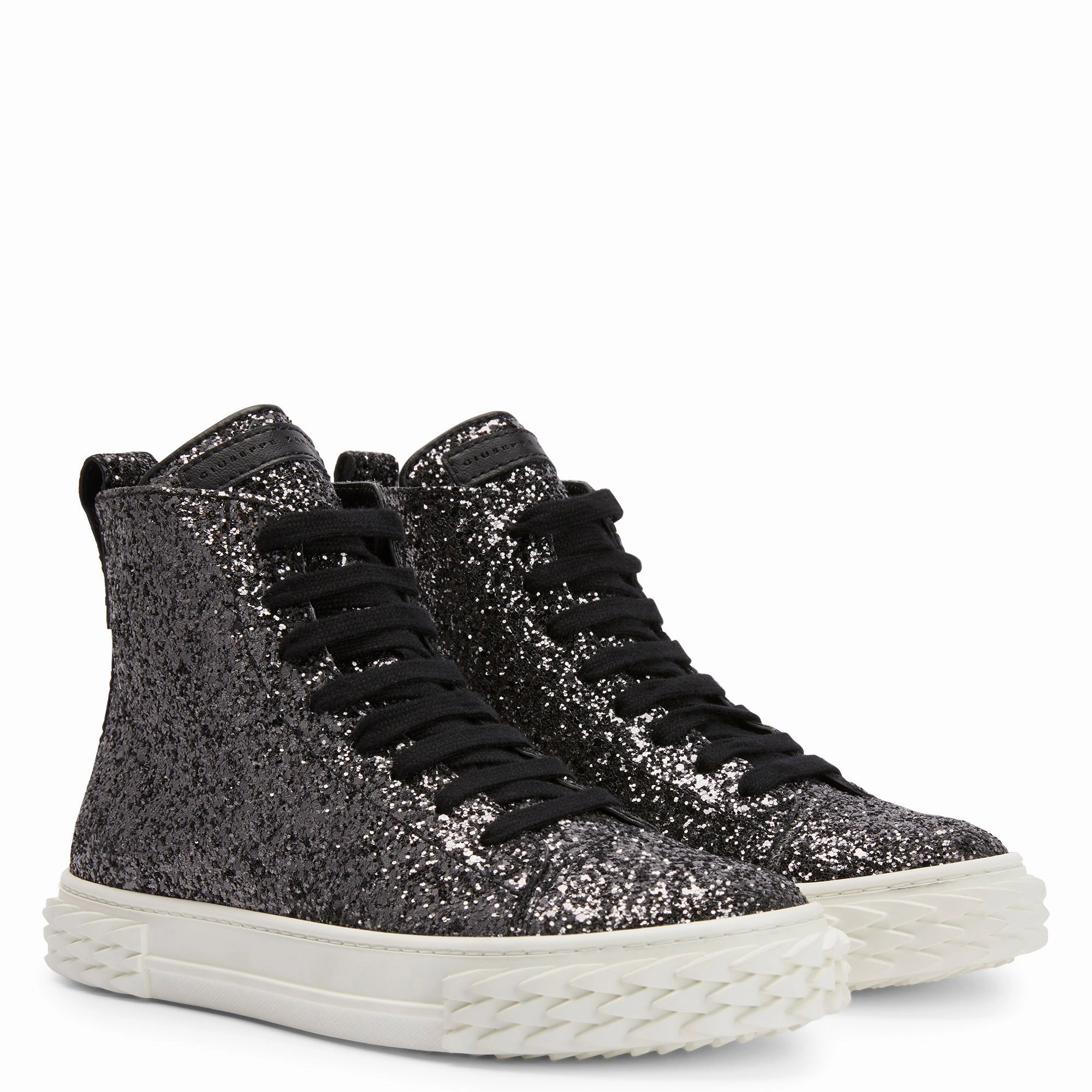 Giuseppe Zanotti Ecoblabber