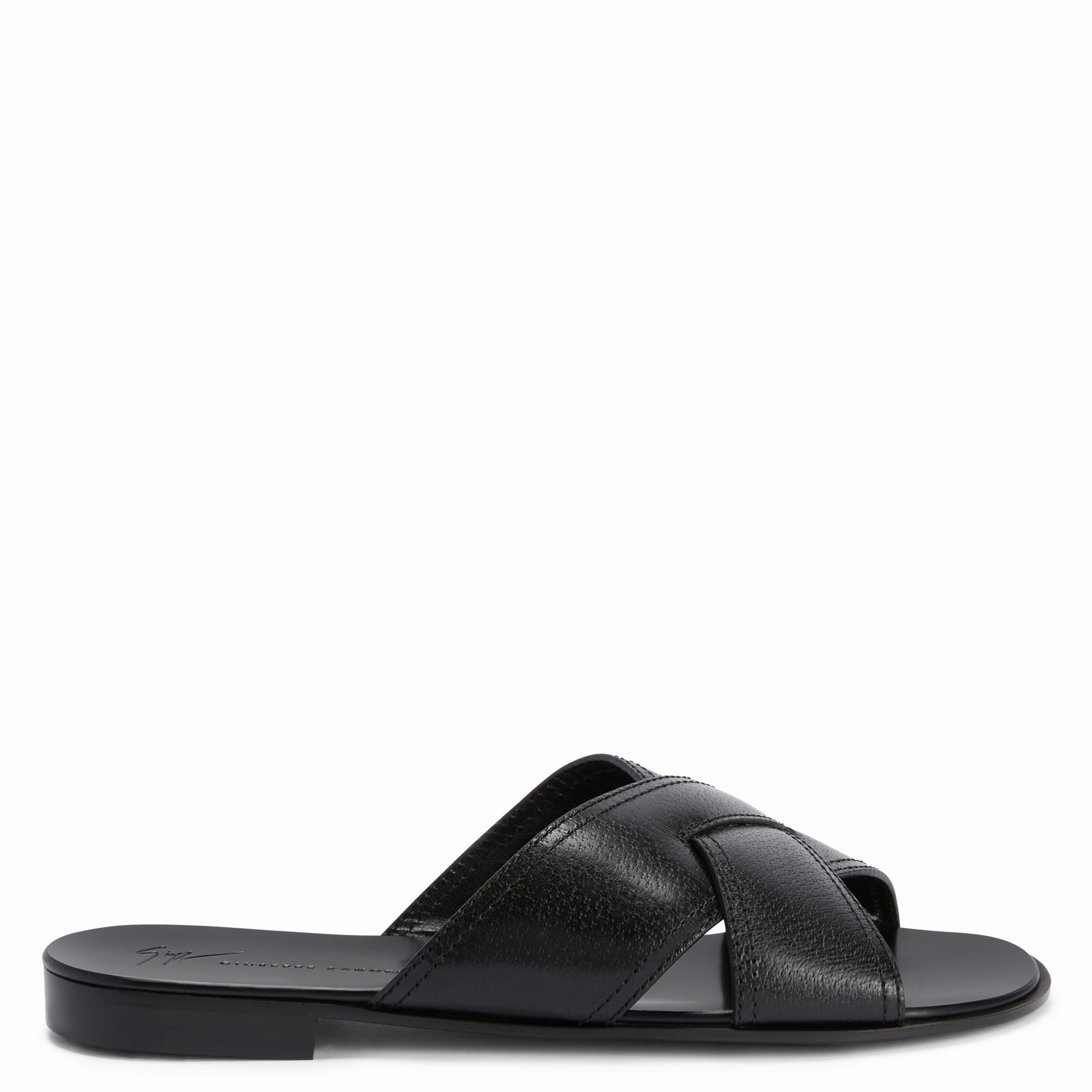 Giuseppe Zanotti Flavio Discount Mens Beach Sandals