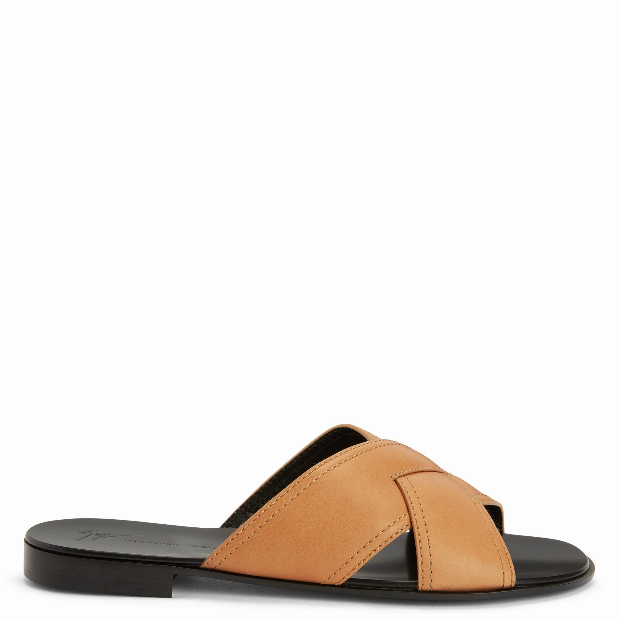 Giuseppe Zanotti Flavio Discount Mens Beach Sandals