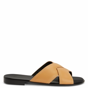 Giuseppe Zanotti Flavio Discount Mens Beach Sandals
