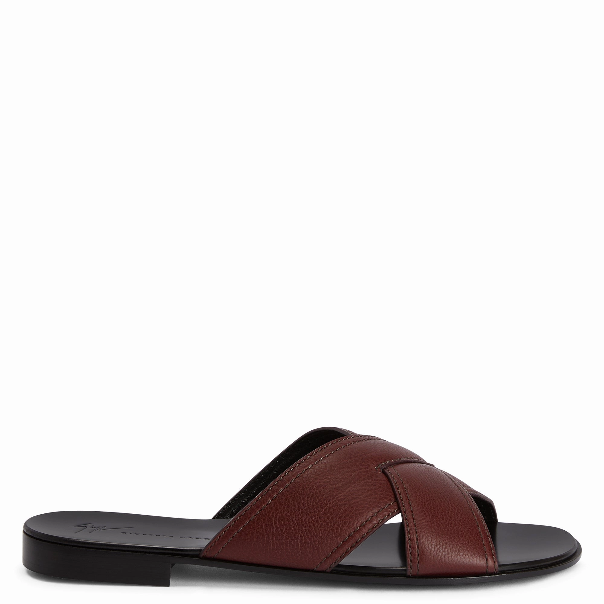 Giuseppe Zanotti Flavio Discount Mens Beach Sandals