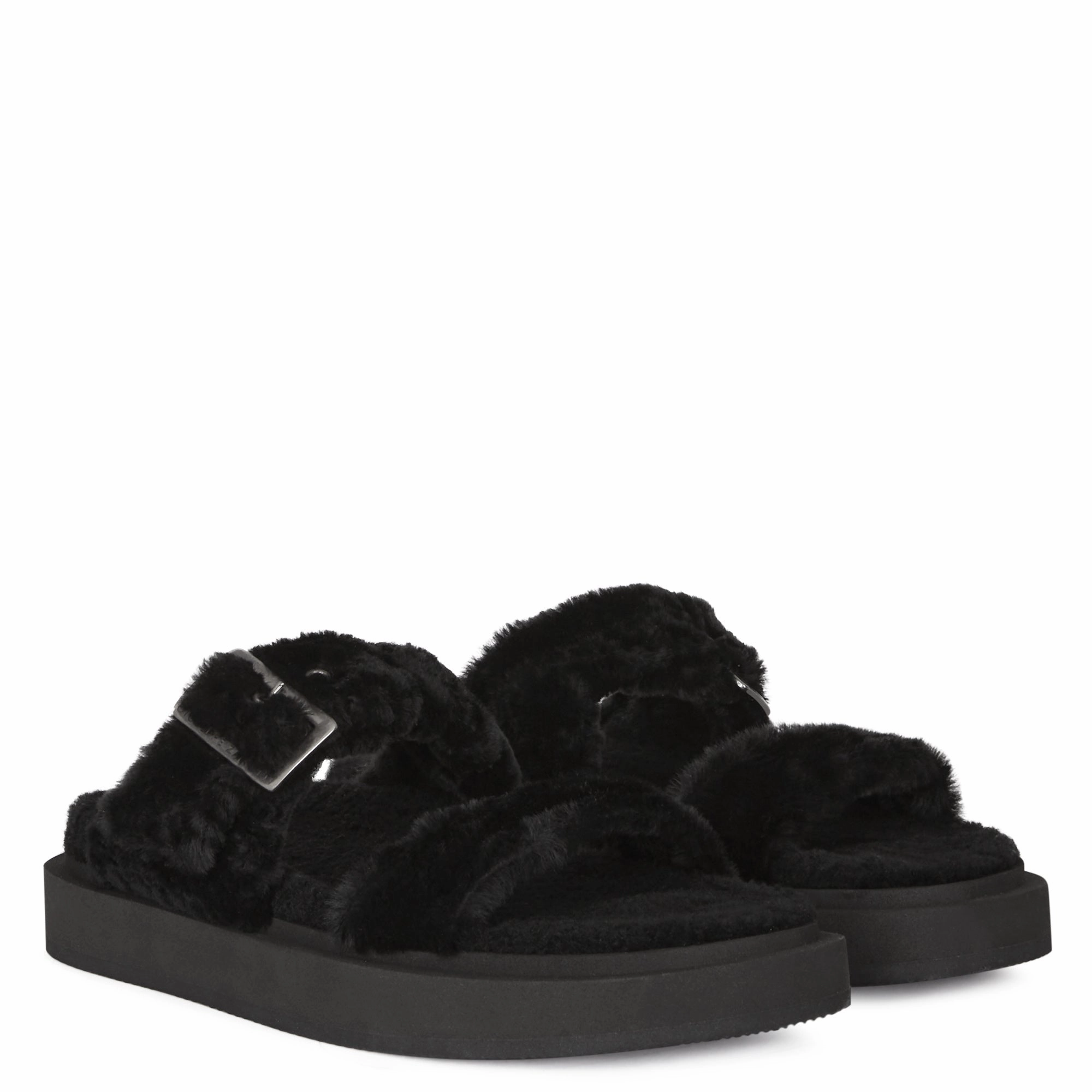 Giuseppe Zanotti Furry Him