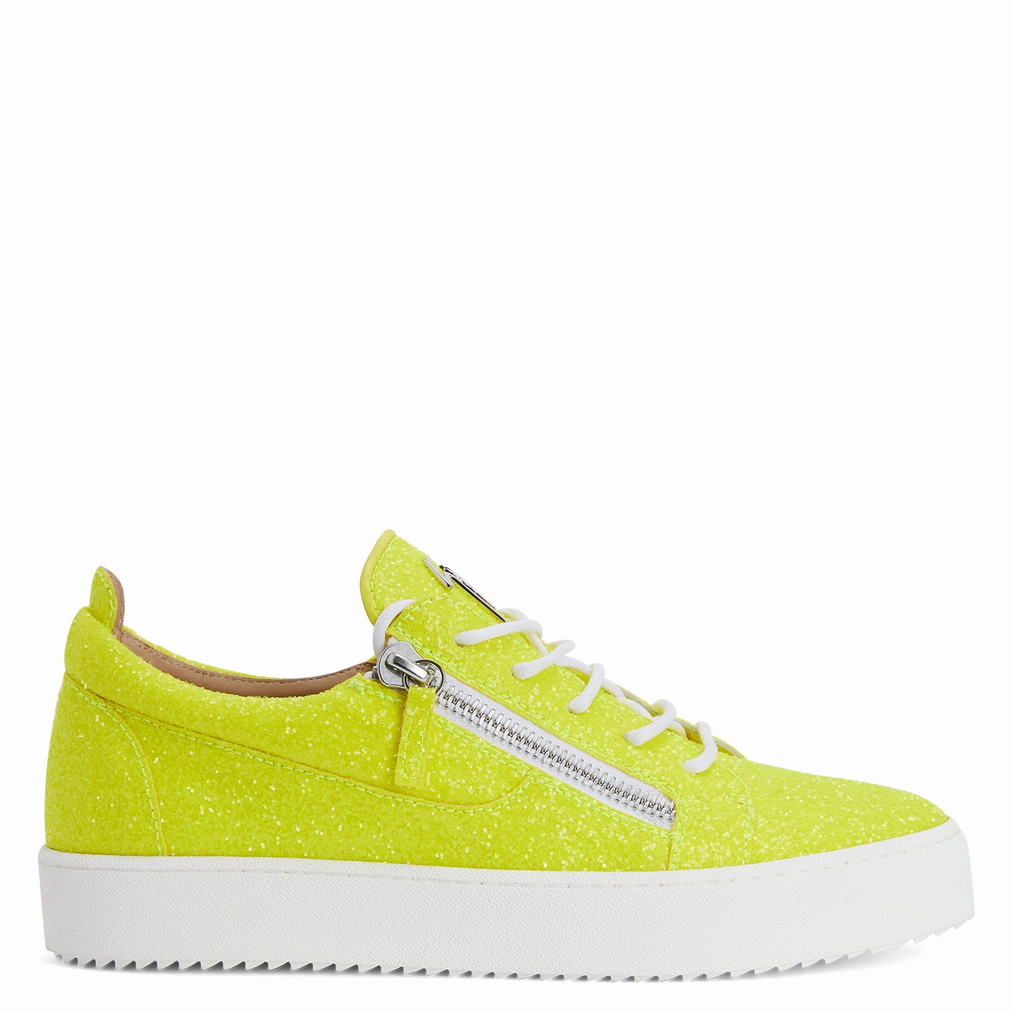 Giuseppe Zanotti Gail Glitter Buy Womens Sneakers online shop