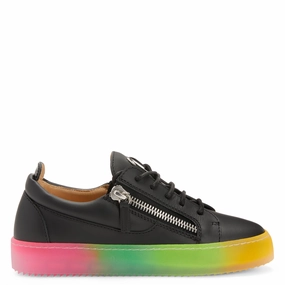 Giuseppe Zanotti Gail Best-selling Womens Sneakers
