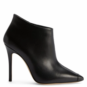Giuseppe Zanotti Greek Promo on Womens Fashionable Boots