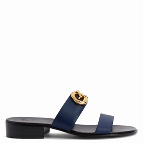 Giuseppe Zanotti Gregorie Discount Mens Beach Sandals