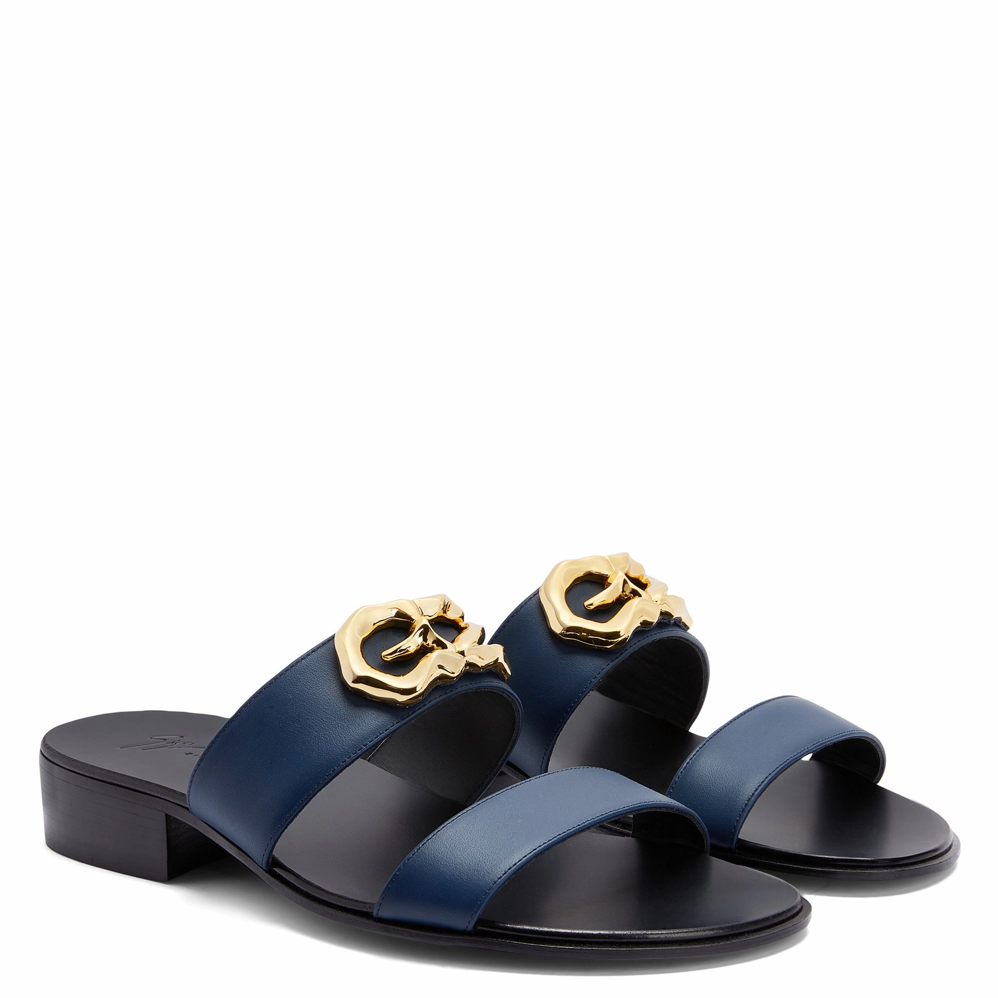 Giuseppe Zanotti Gregorie