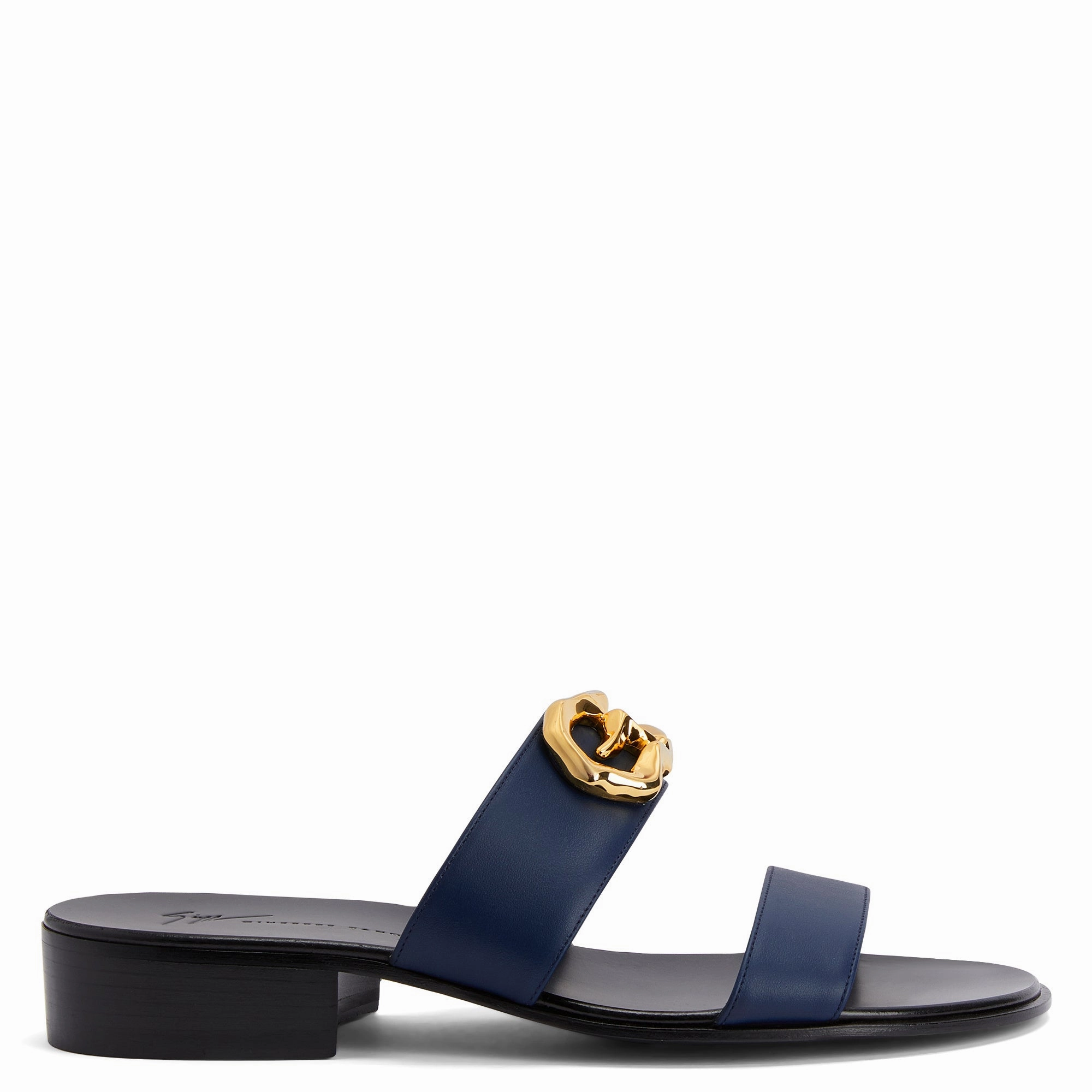 Giuseppe Zanotti Gregorie Discount Mens Beach Sandals