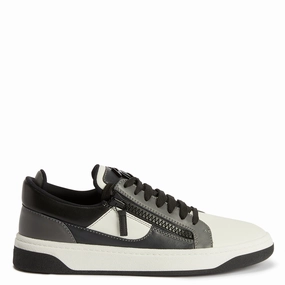 Giuseppe Zanotti Gz94 Light Womens Sneakers clearance