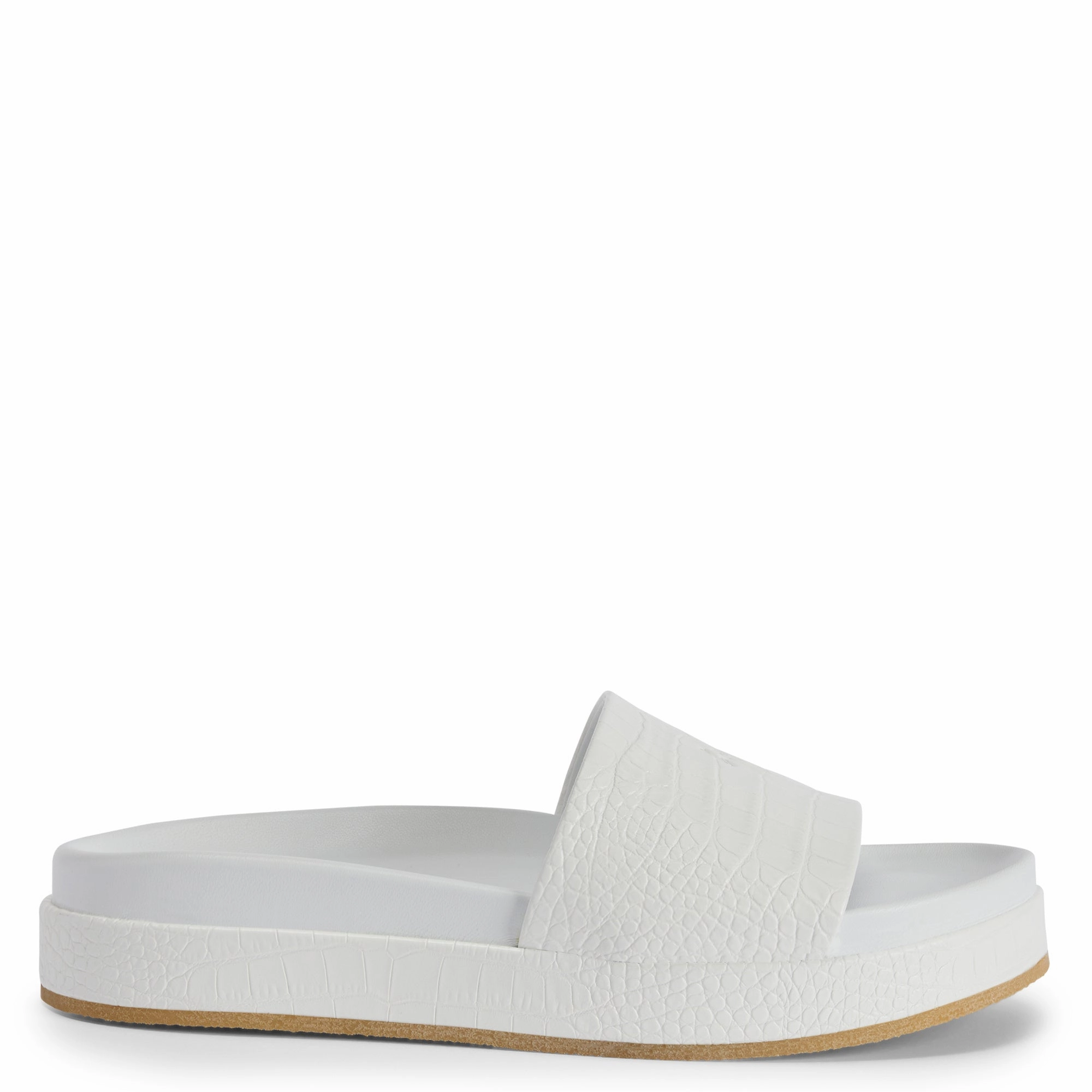 Giuseppe Zanotti Gz-indi Discount Mens Beach Sandals