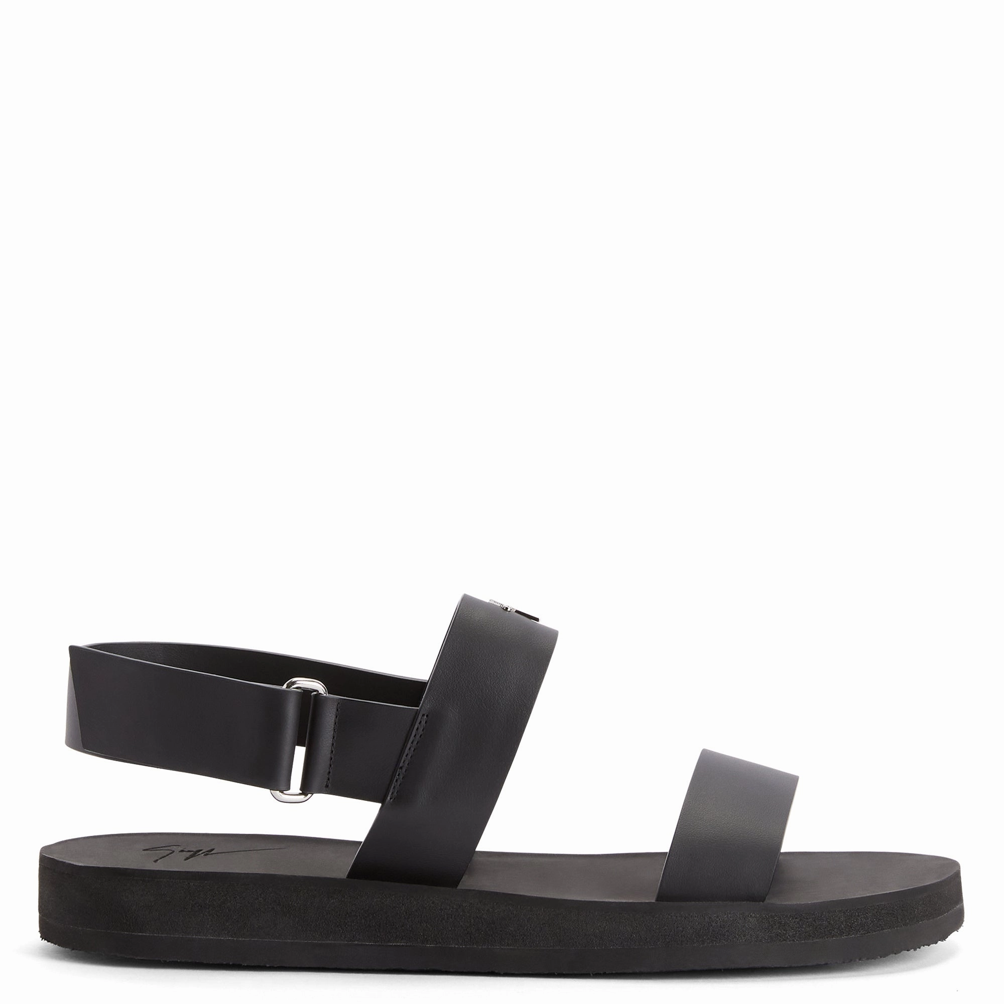 Giuseppe Zanotti Gz Saiph Discount Mens Beach Sandals