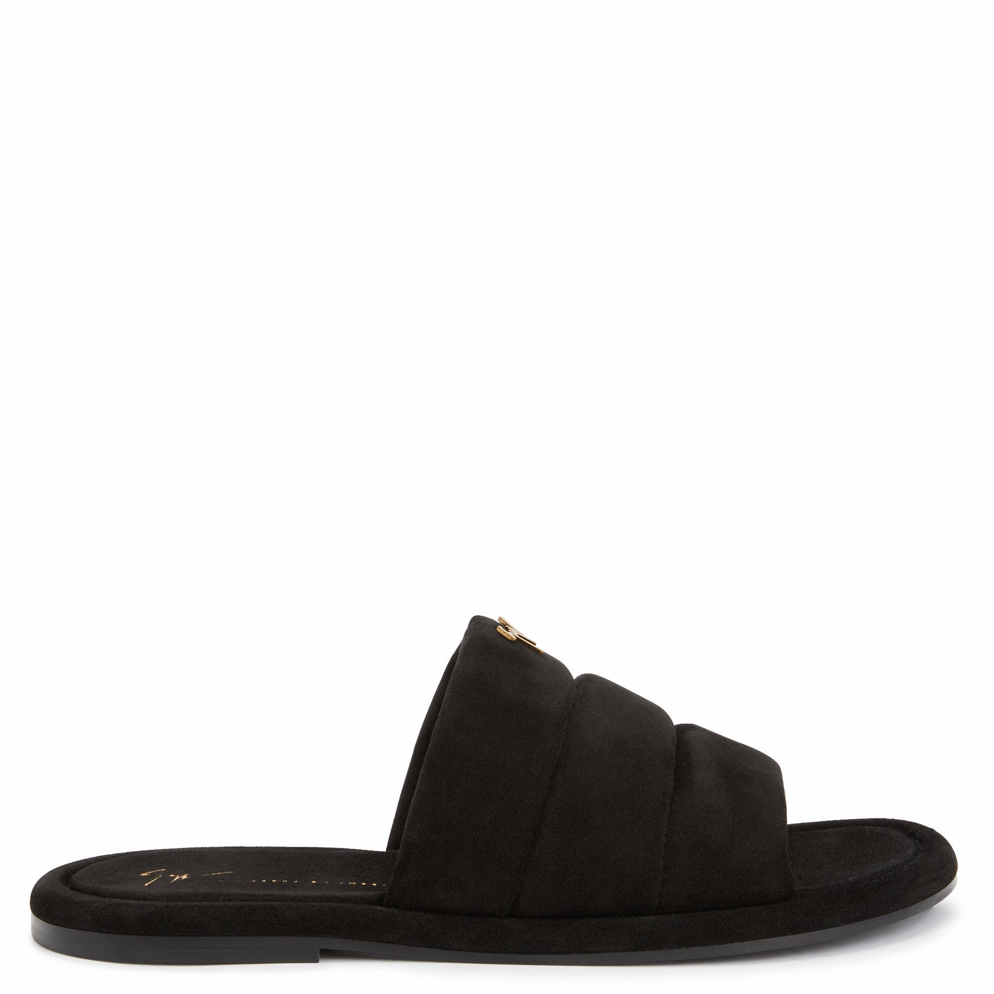 Giuseppe Zanotti Harmande Discount Mens Beach Sandals