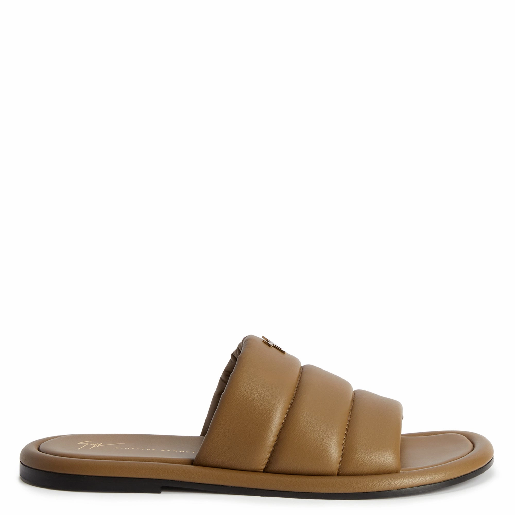Giuseppe Zanotti Harmande Discount Mens Beach Sandals