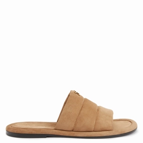 Giuseppe Zanotti Harmande Discount Mens Beach Sandals