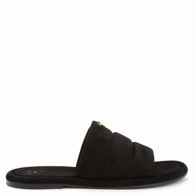 Giuseppe Zanotti Harmande Discount Mens Beach Sandals