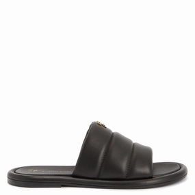 Giuseppe Zanotti Harmande Discount Mens Beach Sandals