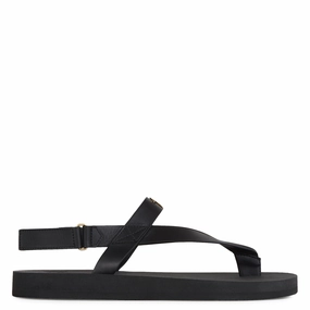 Giuseppe Zanotti Hydra Mens Sandals outlet deals