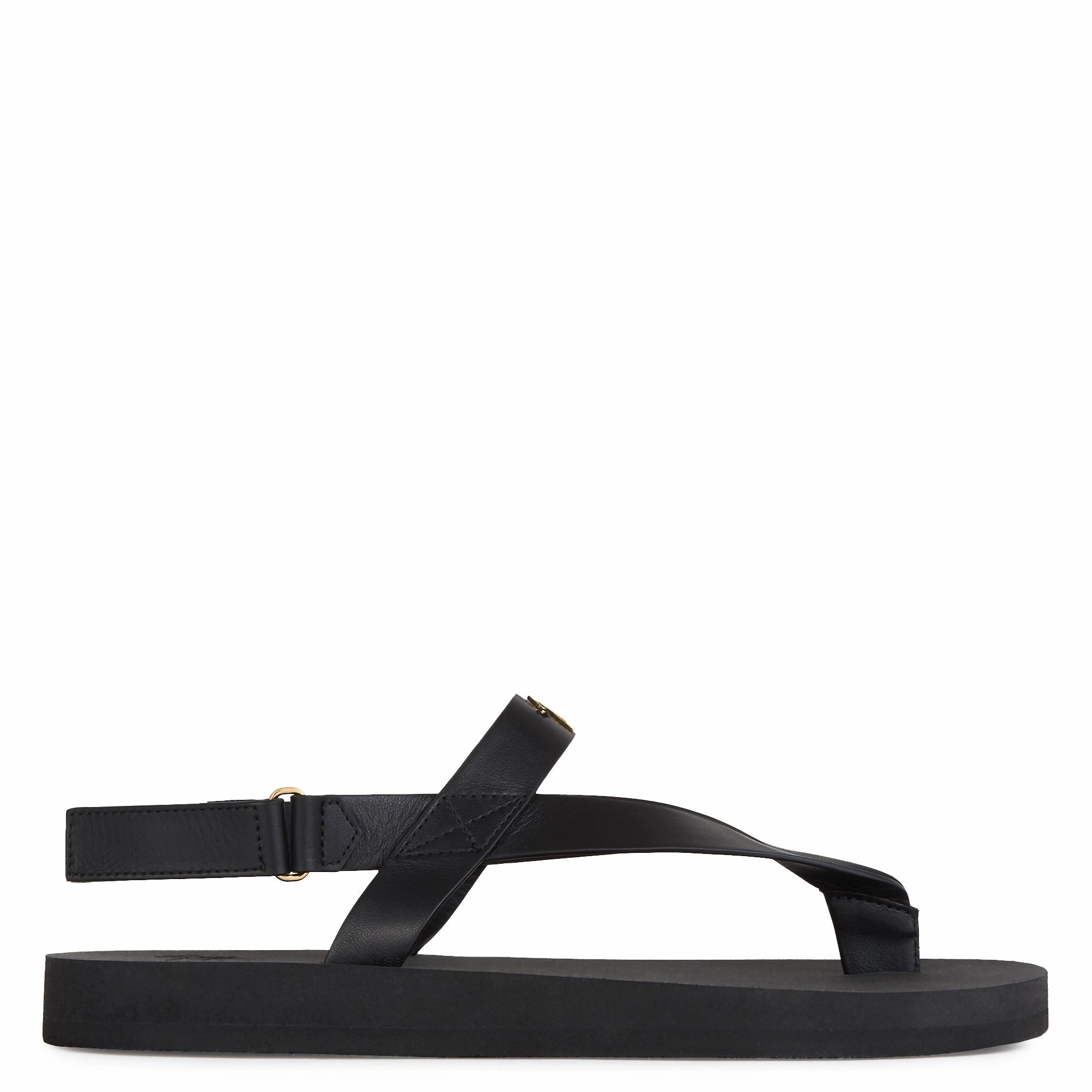 Giuseppe Zanotti Hydra Mens Sandals outlet deals