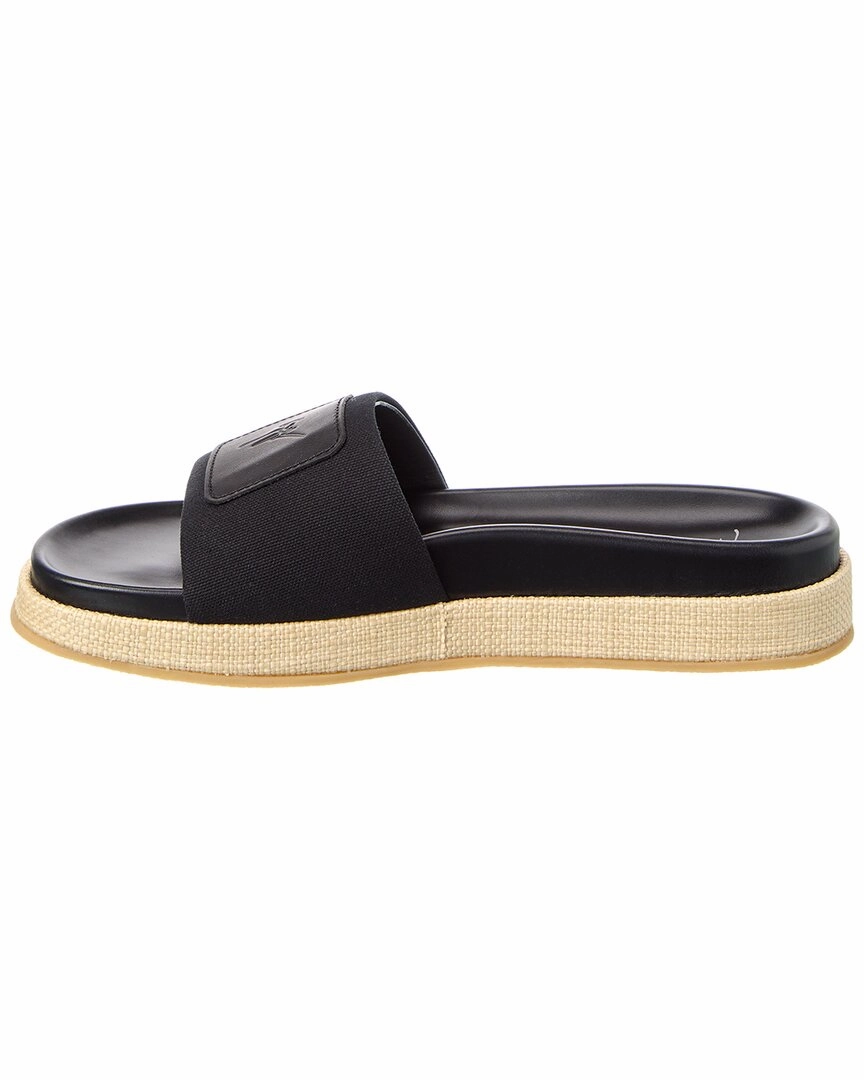 Giuseppe Zanotti Indi Canvas Slide