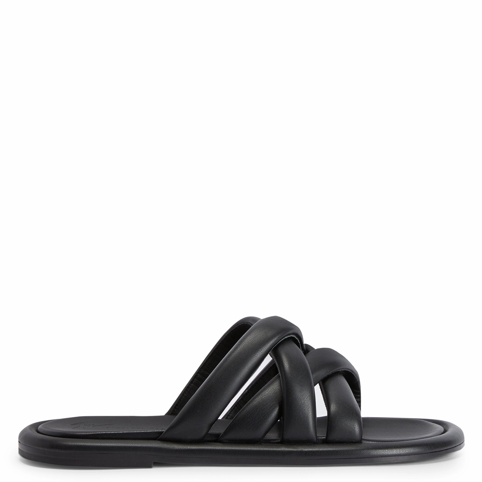 Giuseppe Zanotti Jacobseen Mens Sandals outlet deals