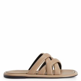 Giuseppe Zanotti Jacobseen Mens Sandals outlet deals
