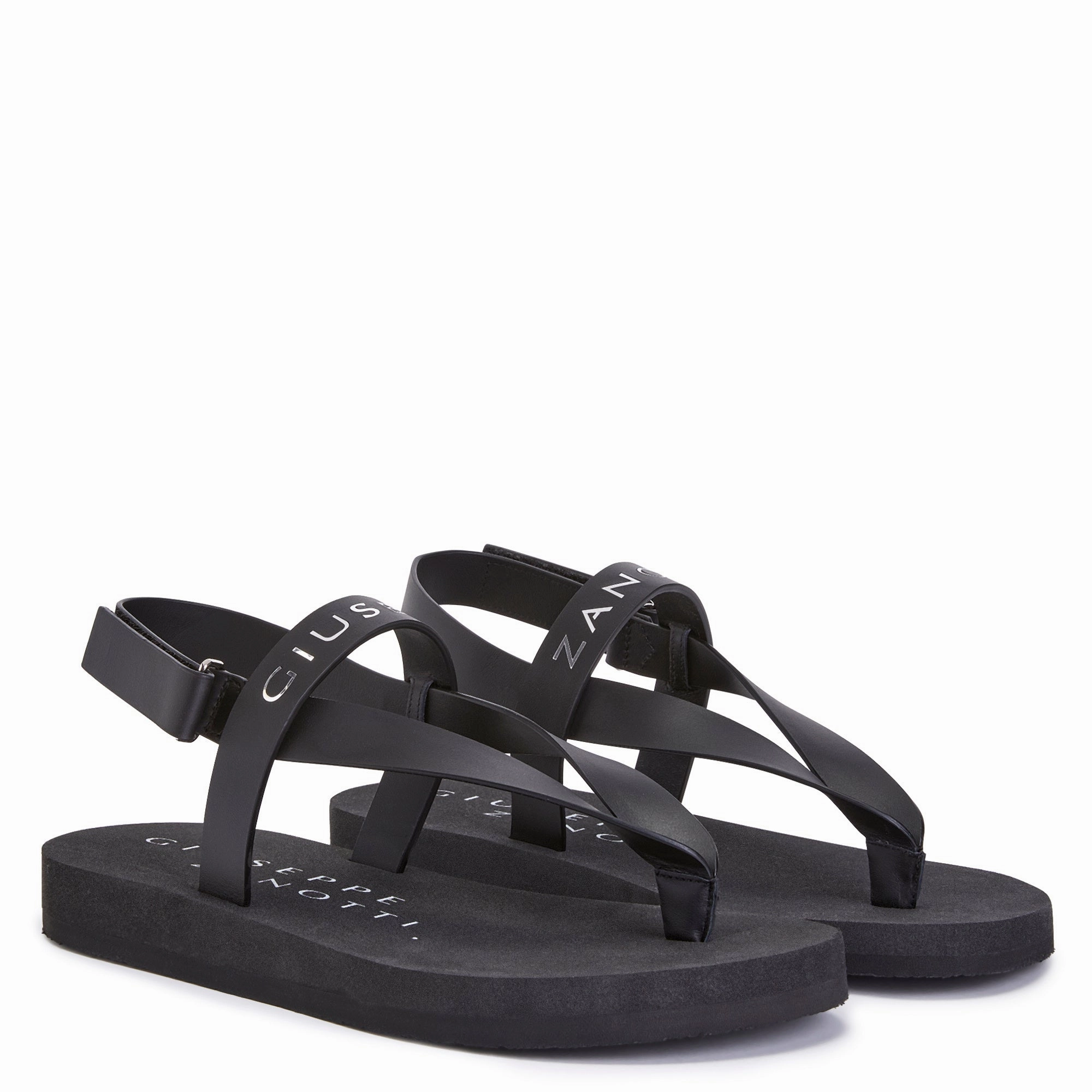 Giuseppe Zanotti Khais
