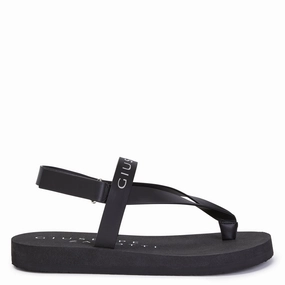 Giuseppe Zanotti Khais Discount Mens Beach Sandals