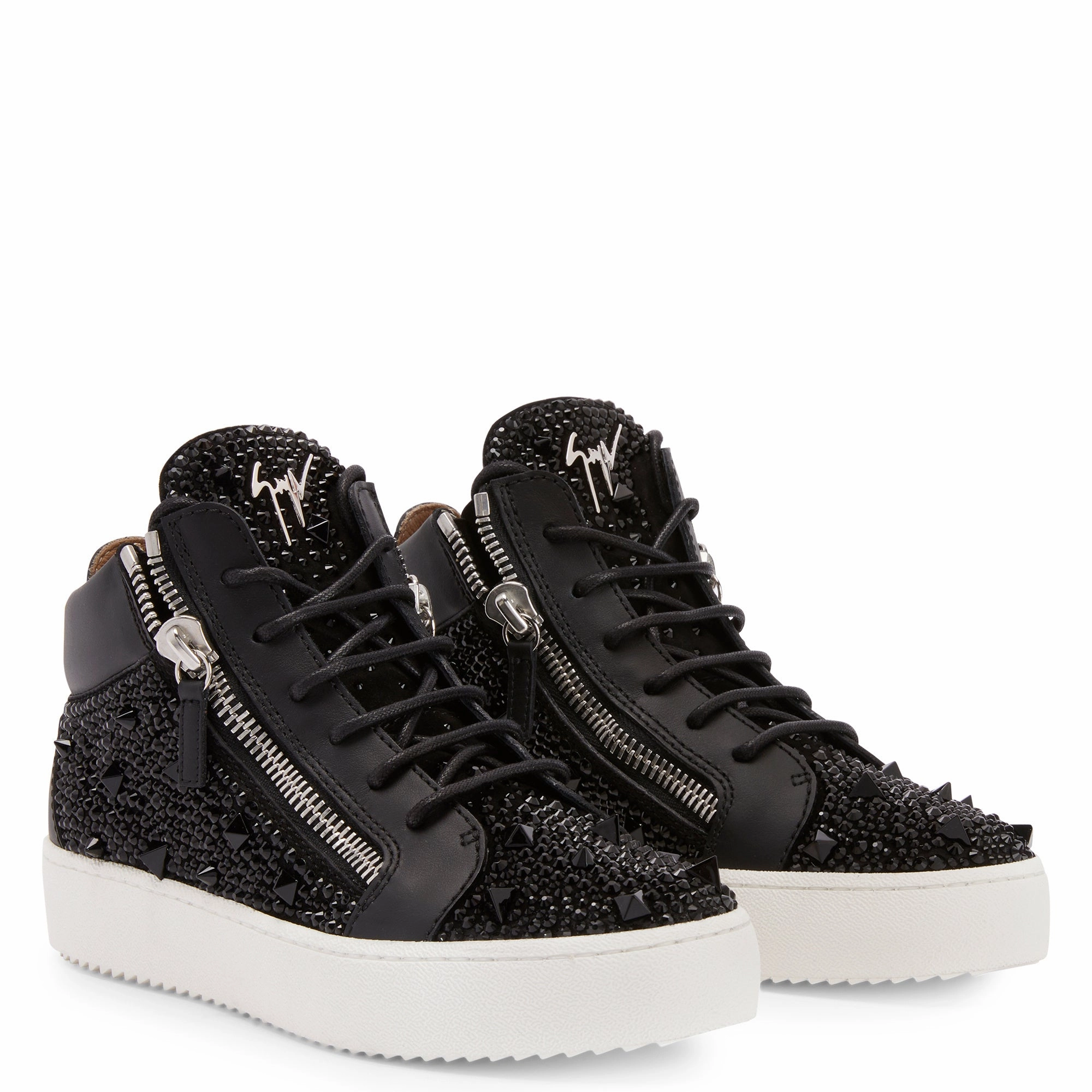 Giuseppe Zanotti Kriss