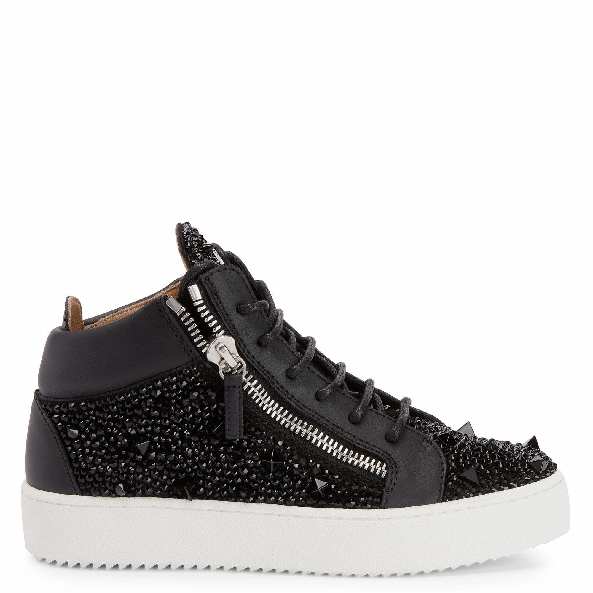 Giuseppe Zanotti Kriss Trendy Sneakers for Women