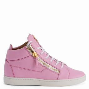Giuseppe Zanotti Kriss Buy Womens Sneakers online shop