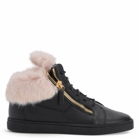 Giuseppe Zanotti Kriss Winter Trendy Sneakers for Women