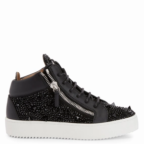 Giuseppe Zanotti Kriss Trendy Sneakers for Women
