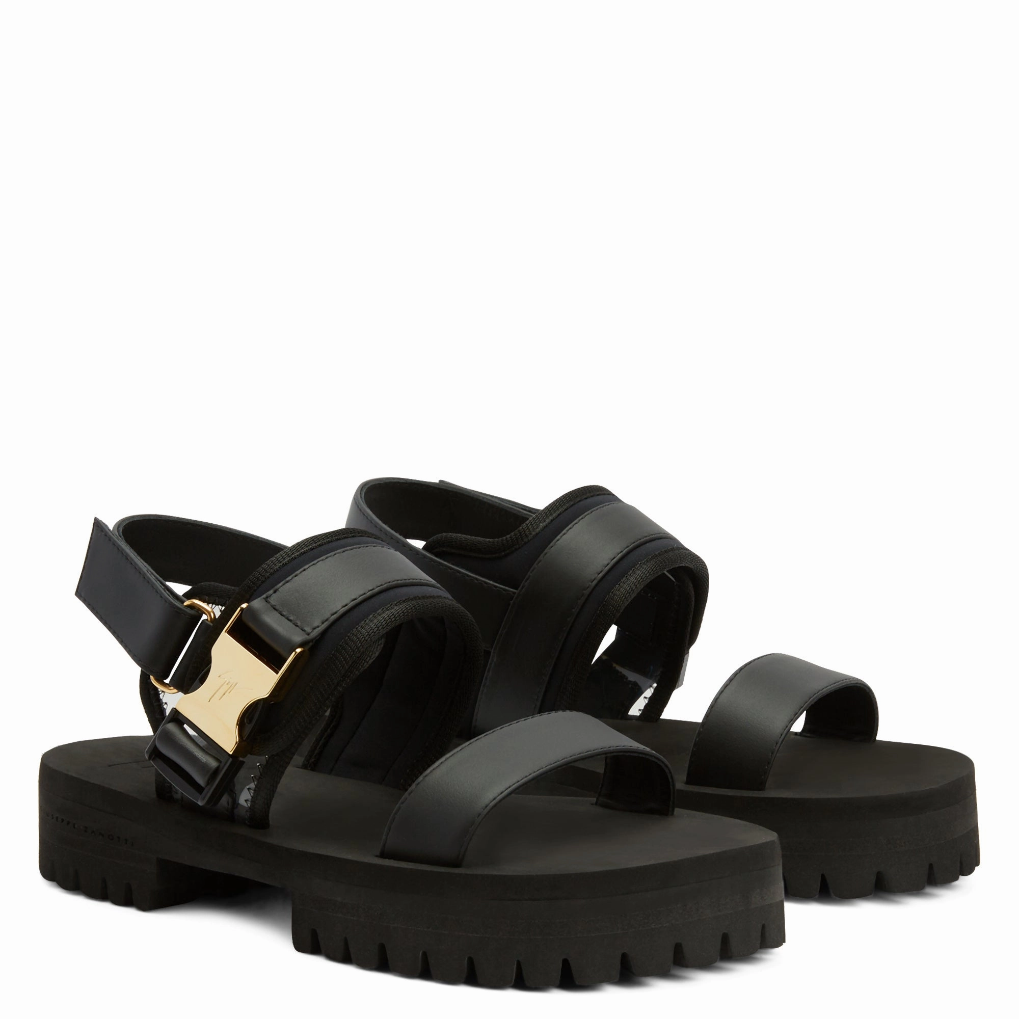 Giuseppe Zanotti Mederic