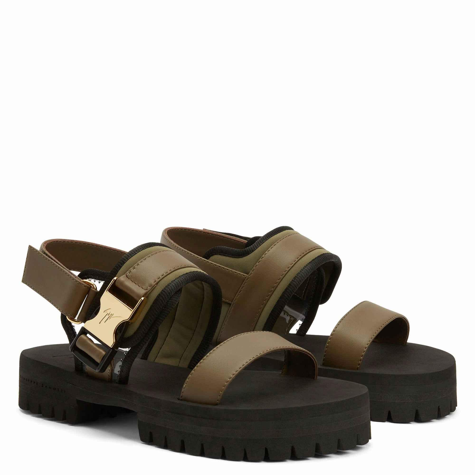 Giuseppe Zanotti Mederic