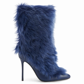Giuseppe Zanotti Micole Sale on Womens Trendy Boots