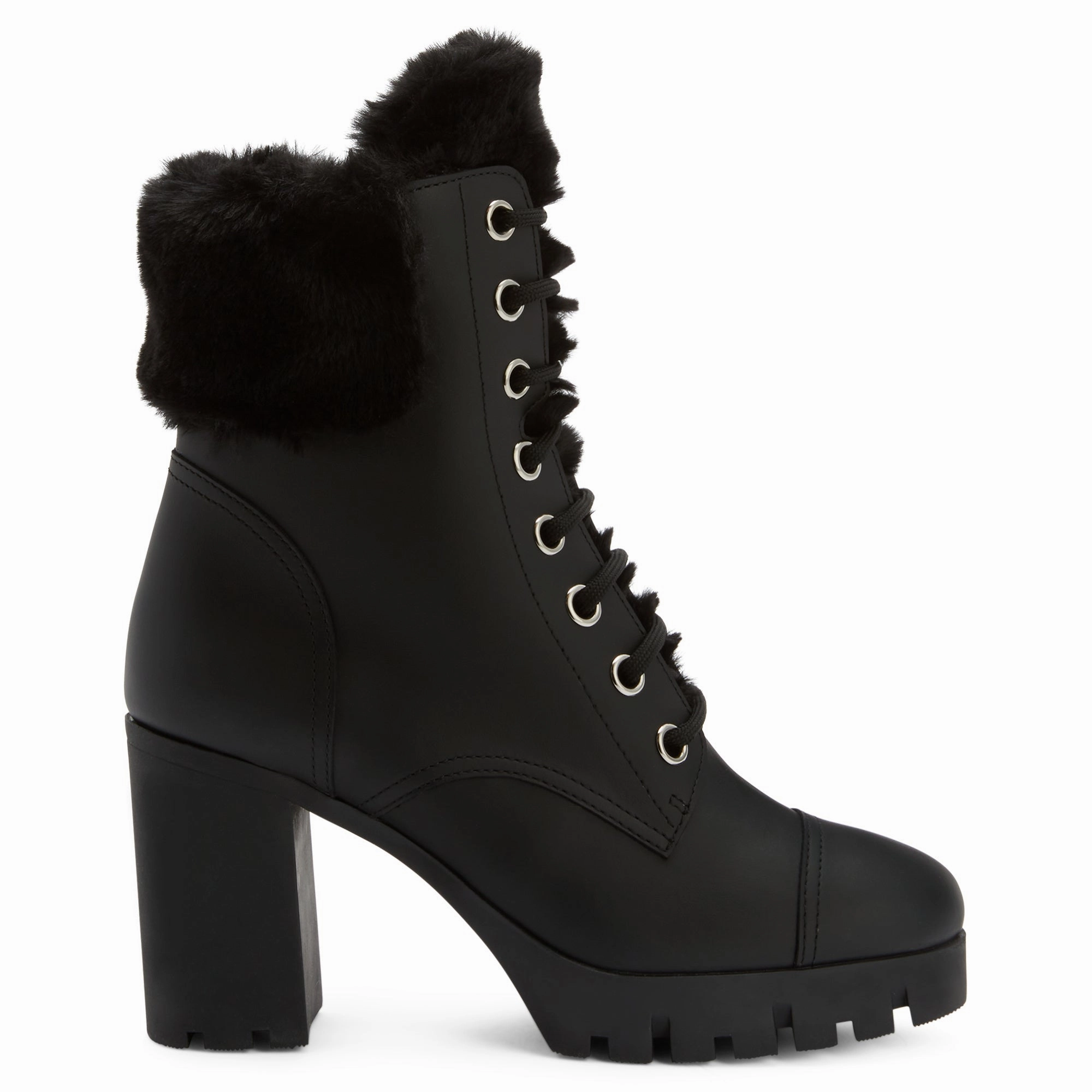Giuseppe Zanotti Moyra Womens Casual Boots clearance