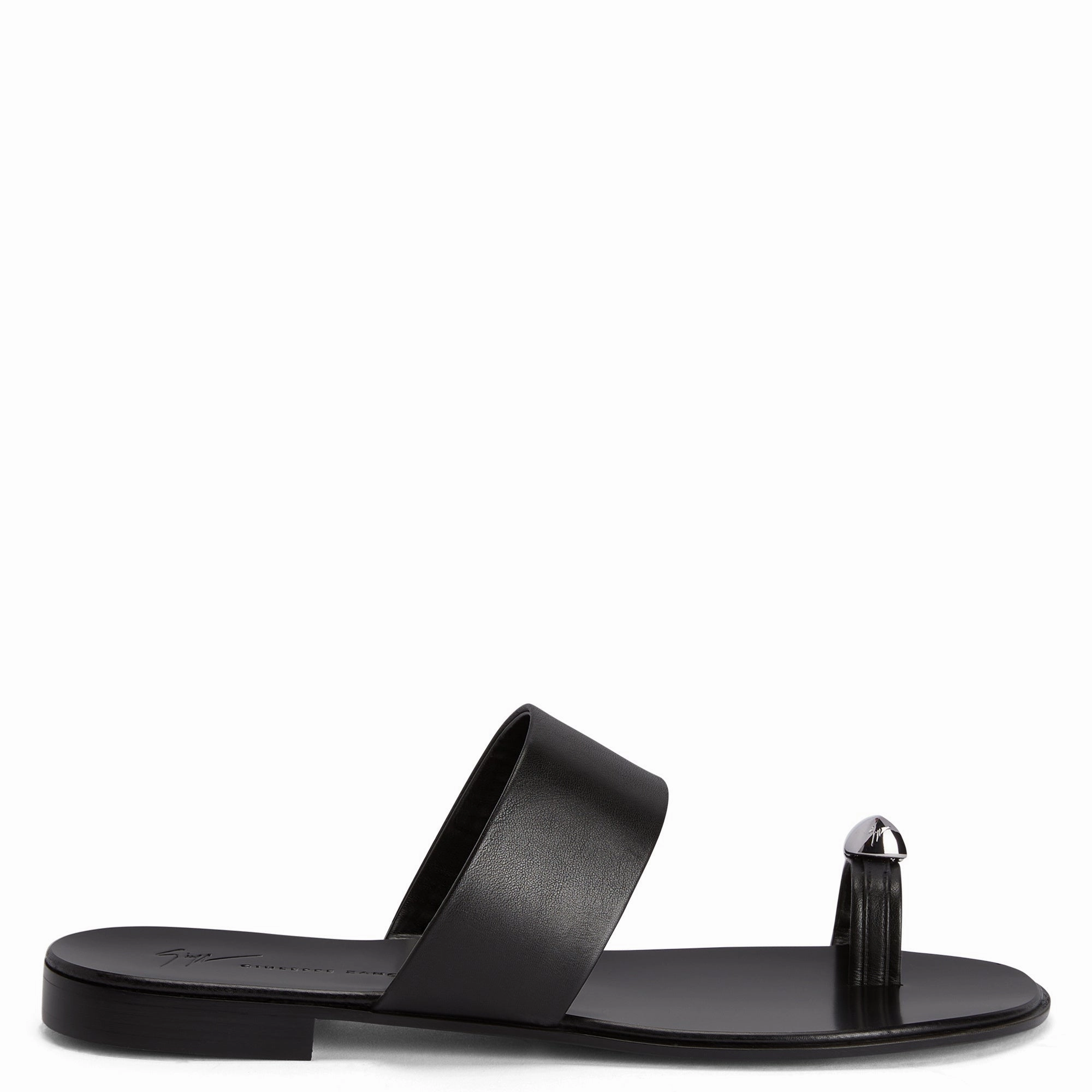 Giuseppe Zanotti Norbert Discount Mens Beach Sandals