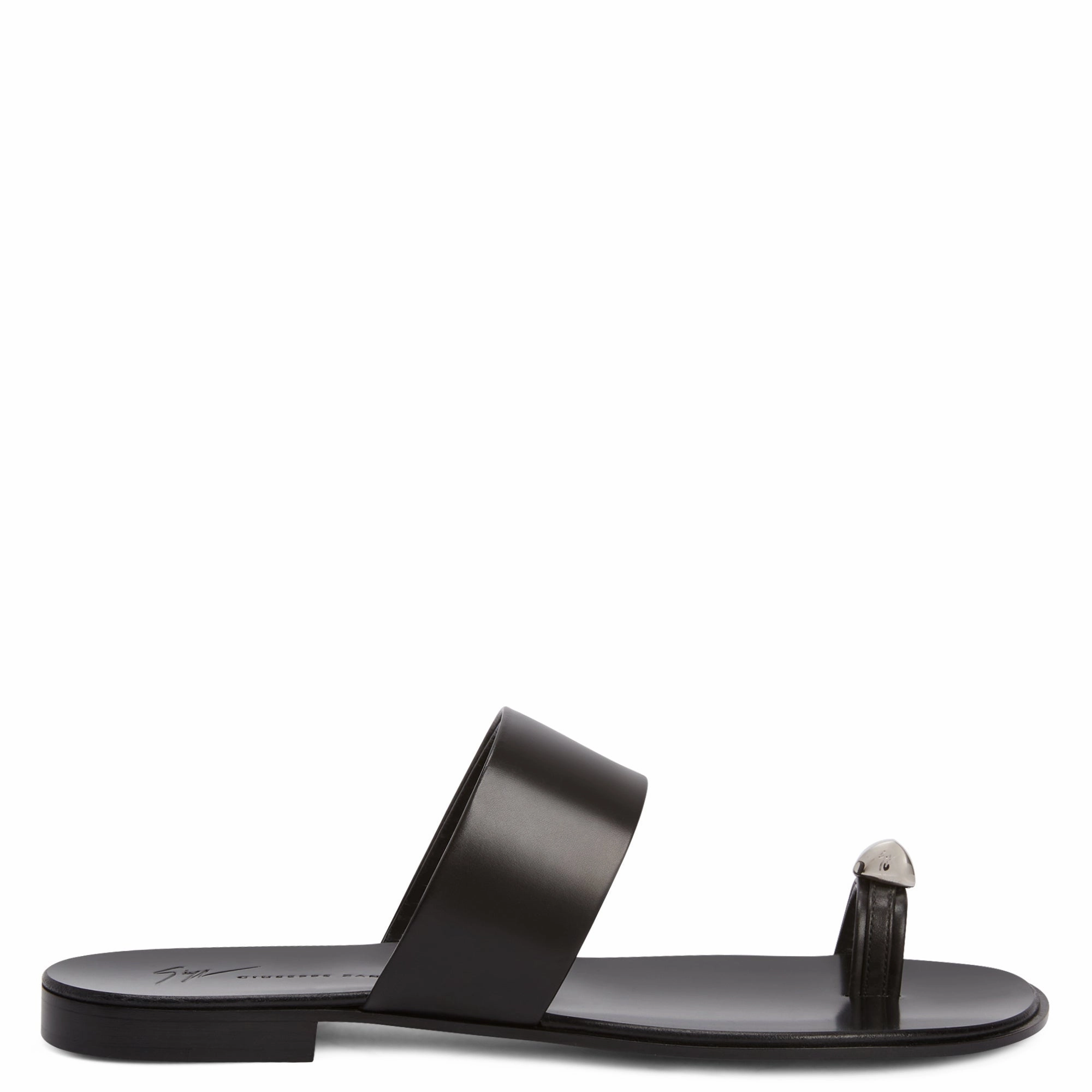 Giuseppe Zanotti Norbert Discount Mens Beach Sandals