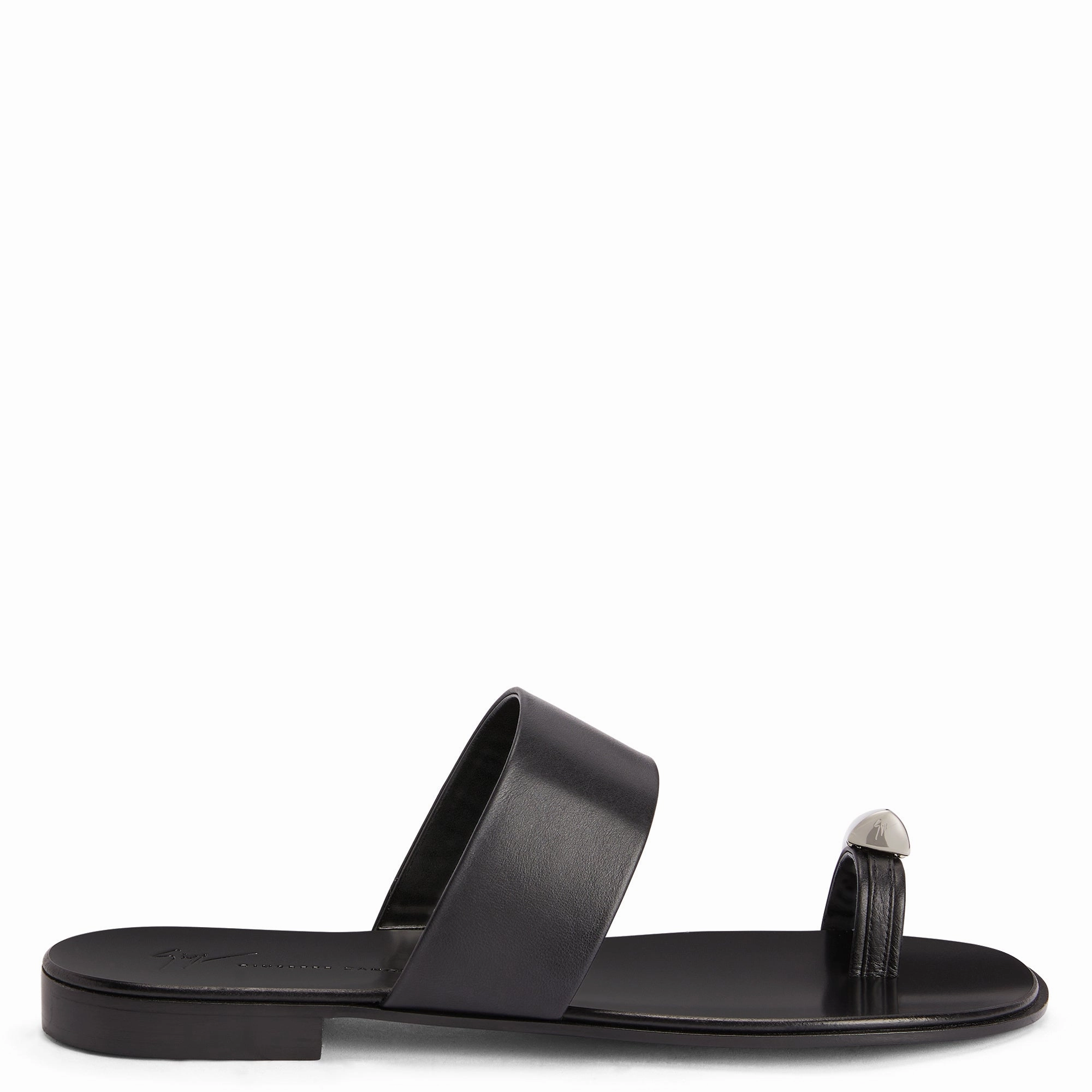 Giuseppe Zanotti Norbert Discount Mens Beach Sandals