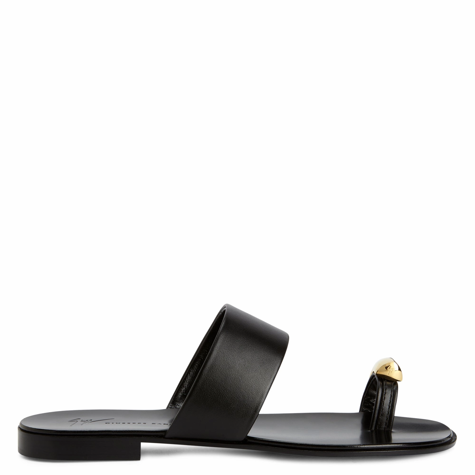 Giuseppe Zanotti Norbert Discount Mens Beach Sandals